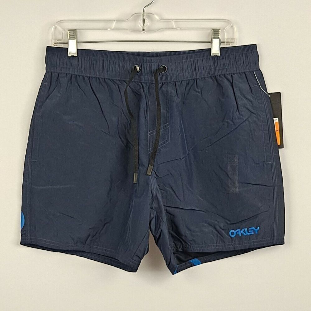 Oakley Mens Board Shorts NWT‎
